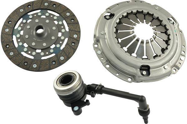 KAVO PARTS Комплект сцепления CP-2151